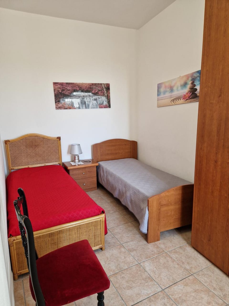 Mari e Monti House in Sardinia