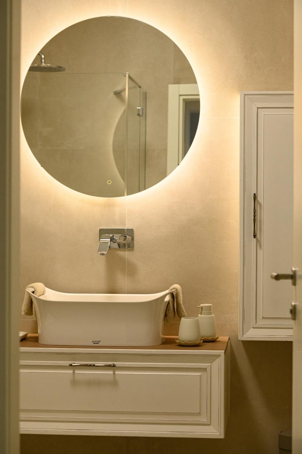 Bathroom, Bath