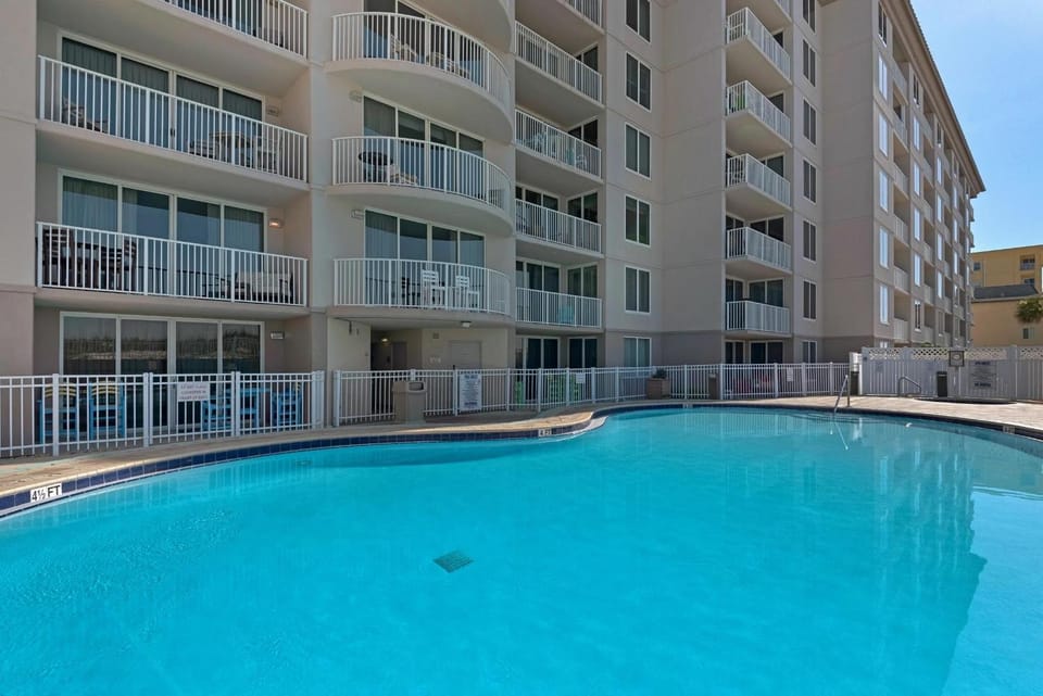 Island Princess 414 House in Okaloosa Island