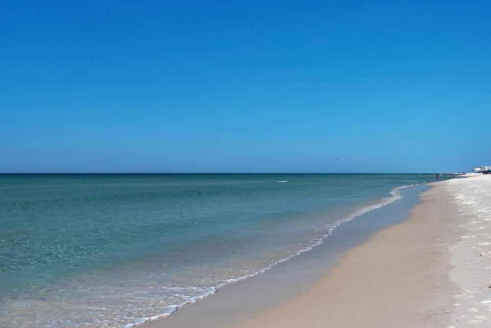 Island Princess 414 House in Okaloosa Island