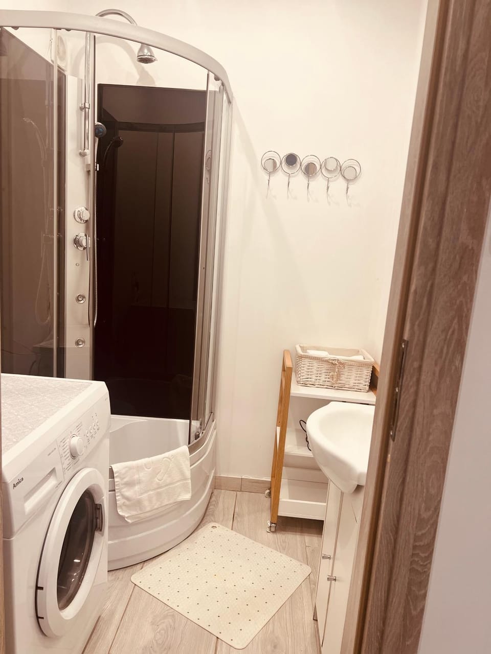 Apartament Stara Piekarnia Apartment in Poland