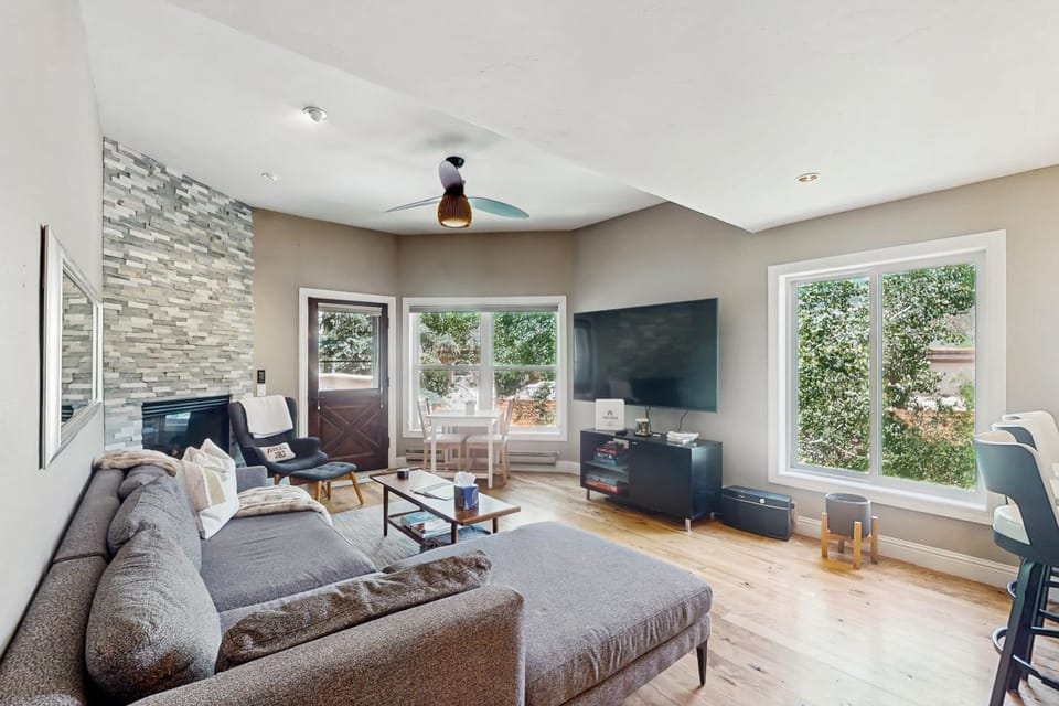 Alpine Serenity Haven House in Eagle County