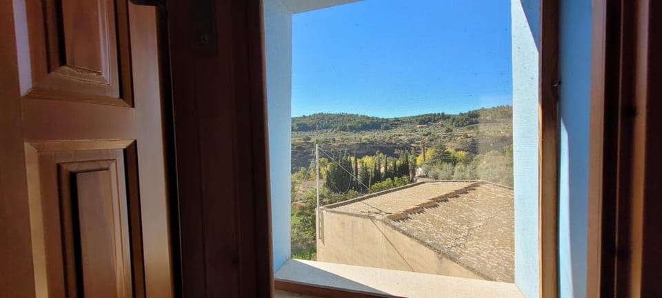 Candela de la Murtera House in Valencian Community