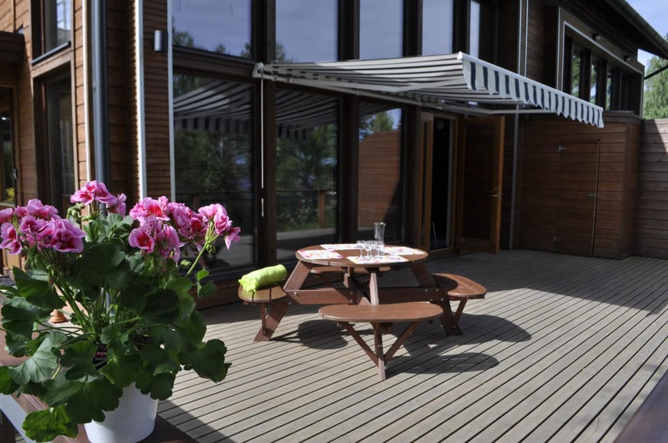 Balcony/Terrace, Balcony/Terrace