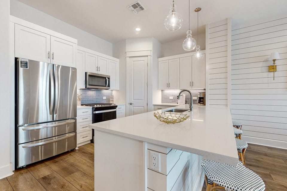 Casita Bonita House in Port Aransas