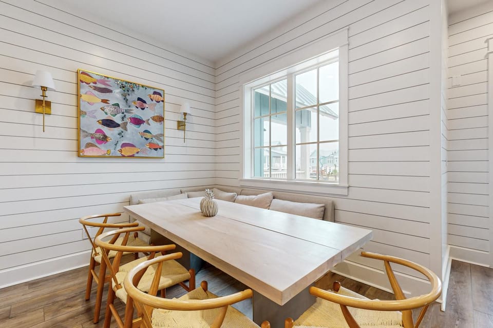 Casita Bonita House in Port Aransas