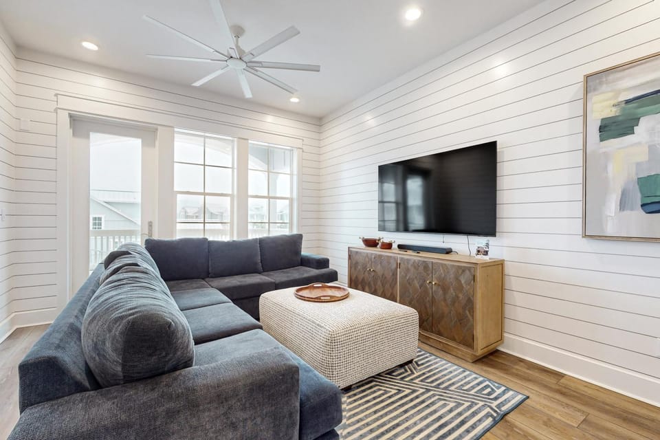 Casita Bonita House in Port Aransas