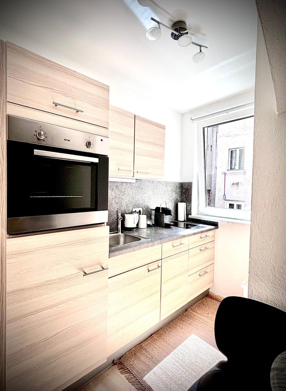 Franziskaner Suites #6 Apartment in Graz