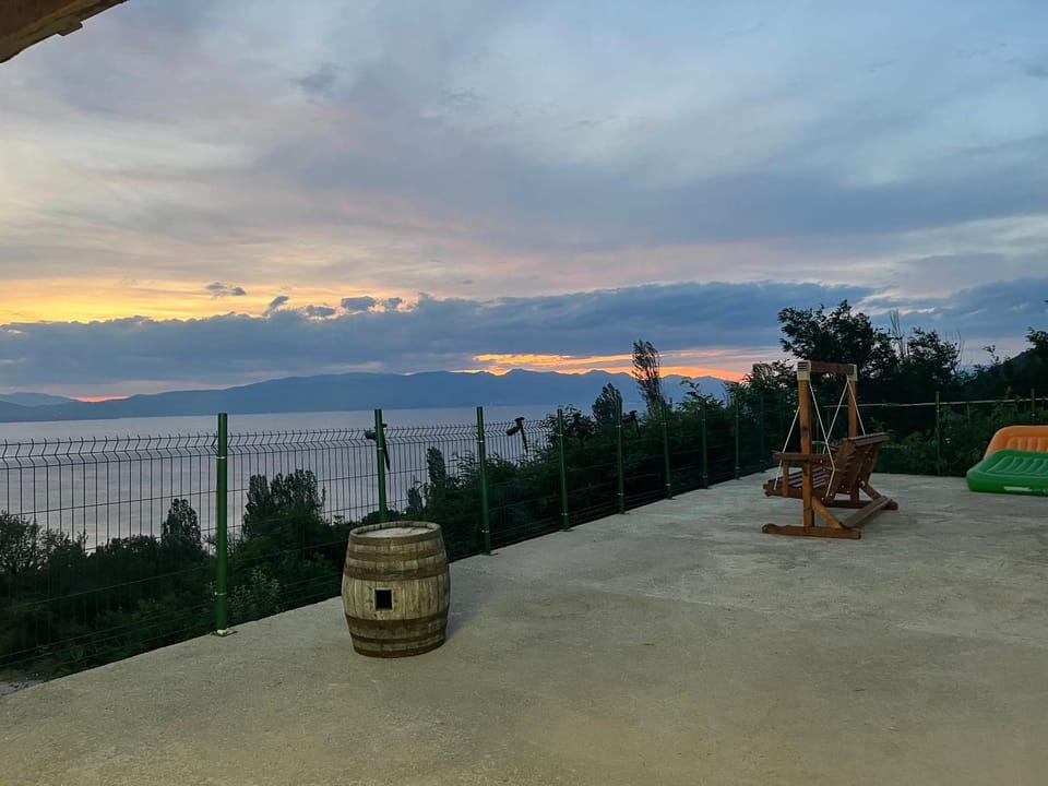 CHRIS SOPO Apartment in Municipality of Ohrid, North Macedonia