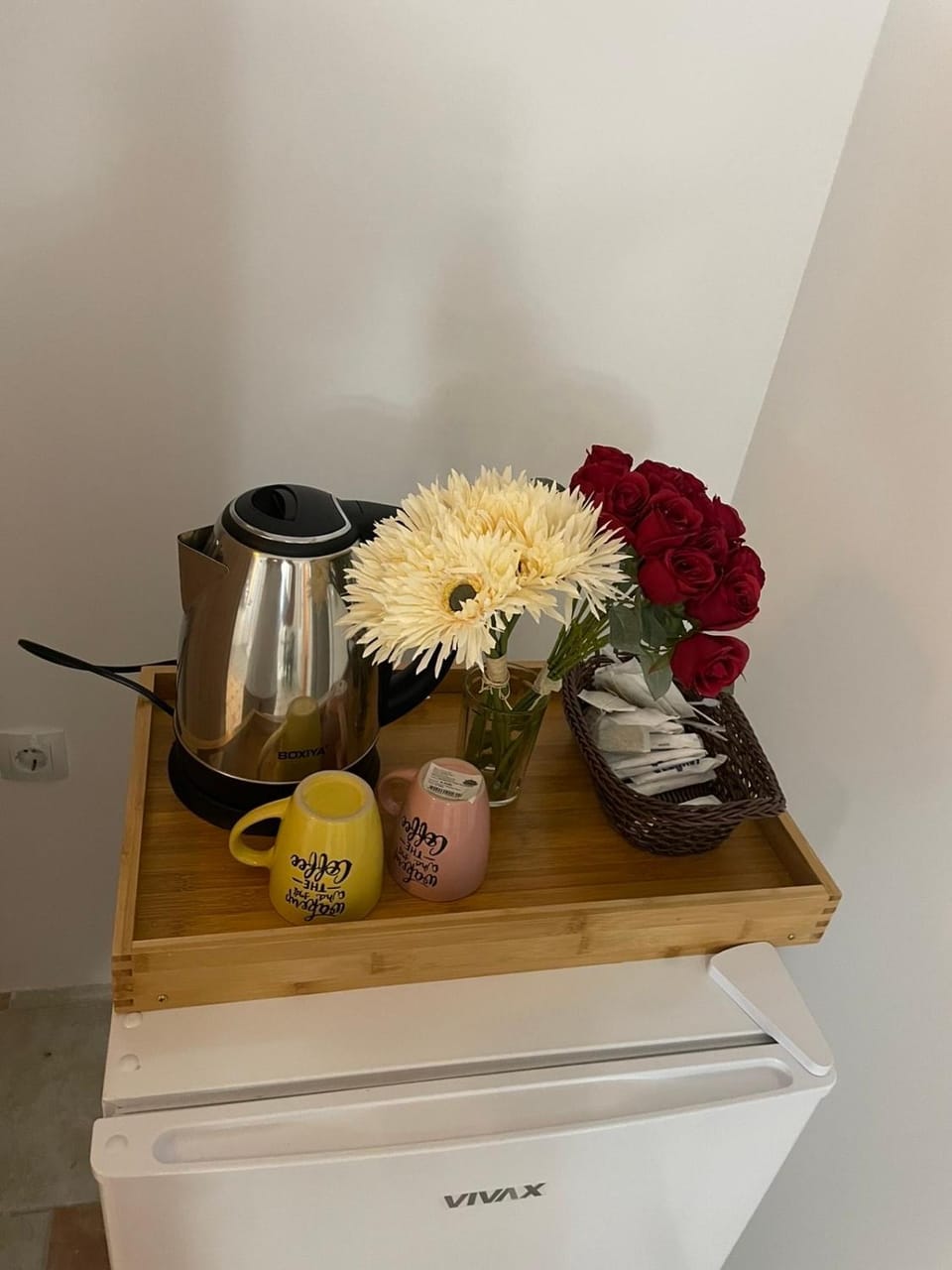 CHRIS SOPO Apartment in Municipality of Ohrid, North Macedonia