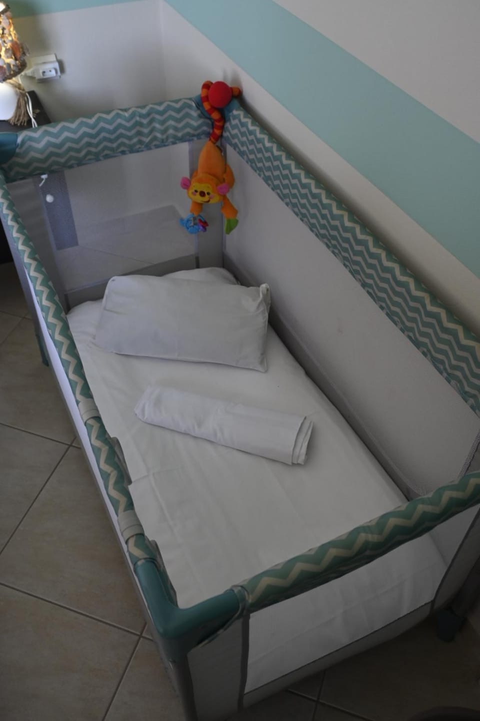 Smell of the sea Apartment in Kissamos