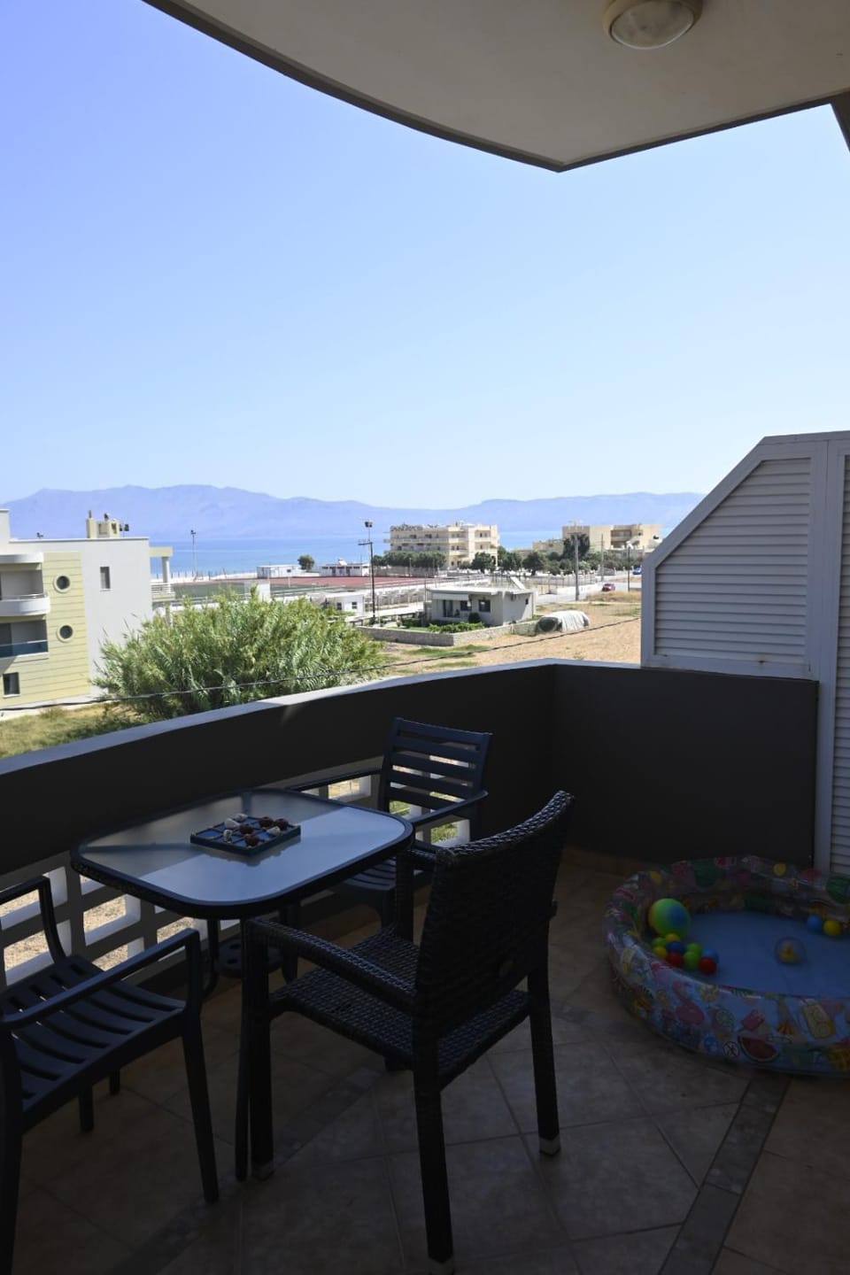 Smell of the sea Apartment in Kissamos