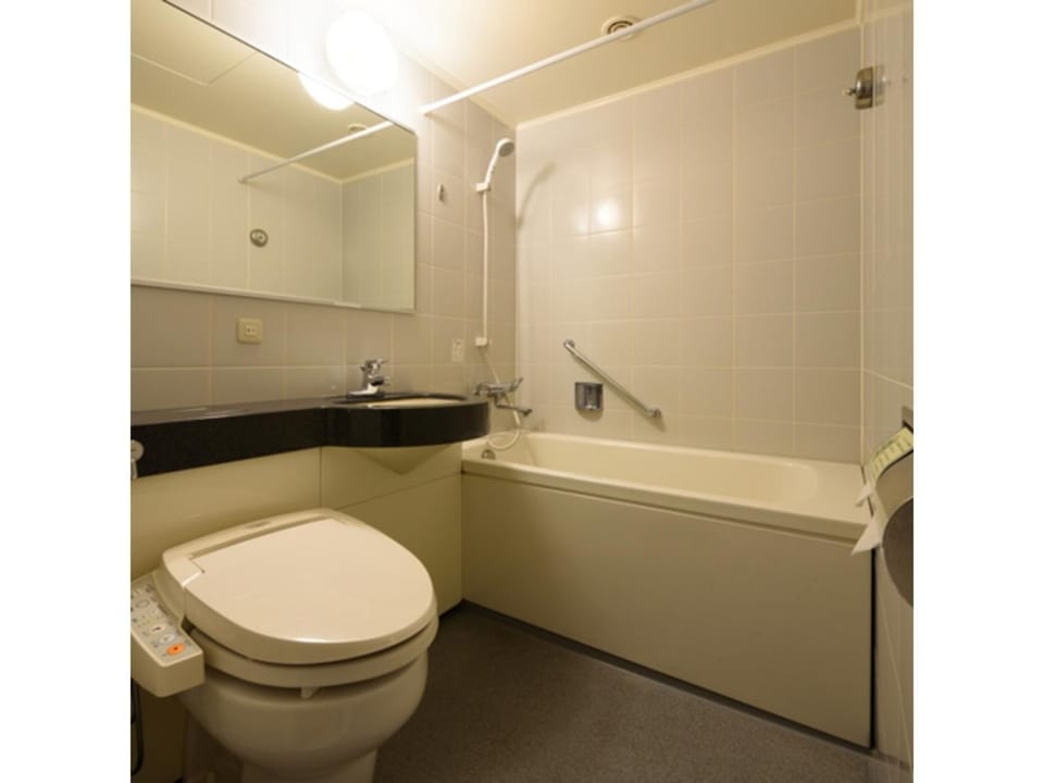 Misawa City Hotel - Vacation STAY 81776v Hotel in Japan