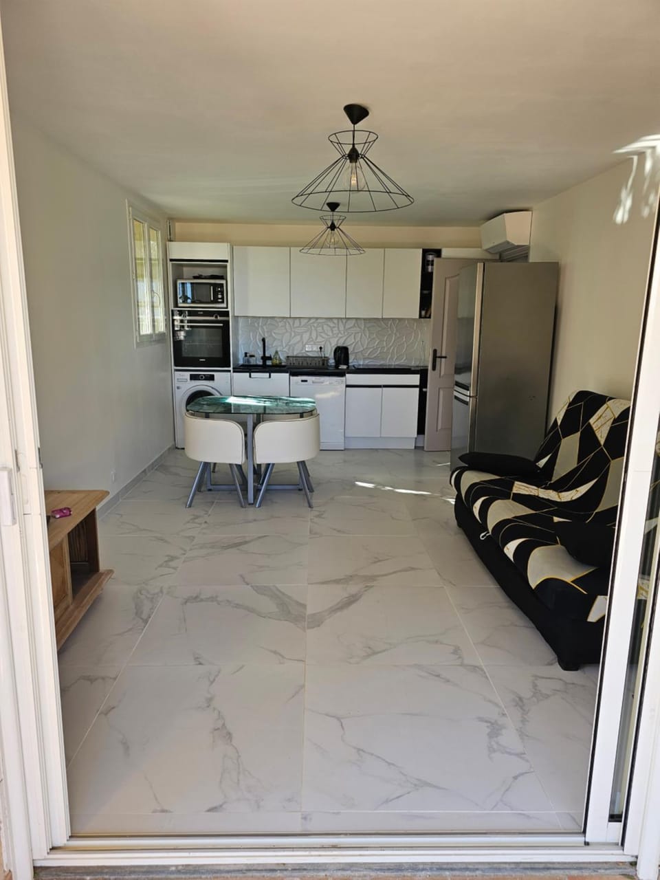 Appartement 2 chambres Apartment in Cavalaire-sur-Mer