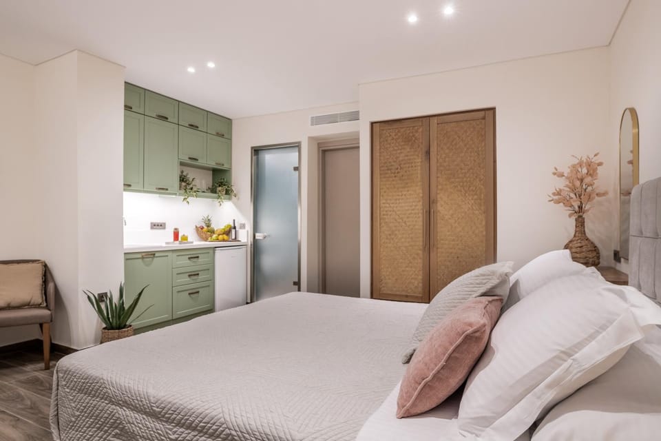 Suite Joy Apartment in Zakynthos