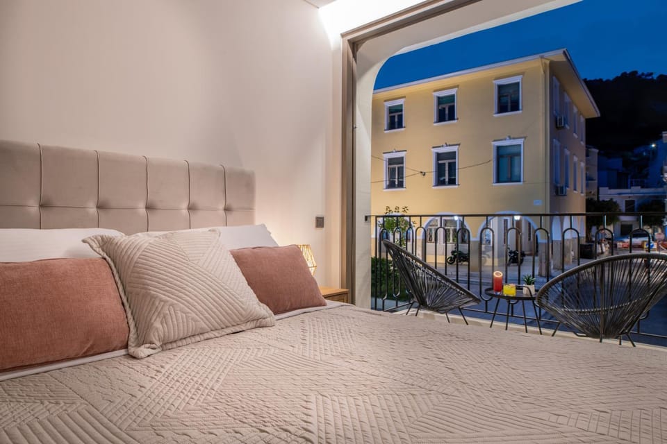 Suite Joy Apartment in Zakynthos