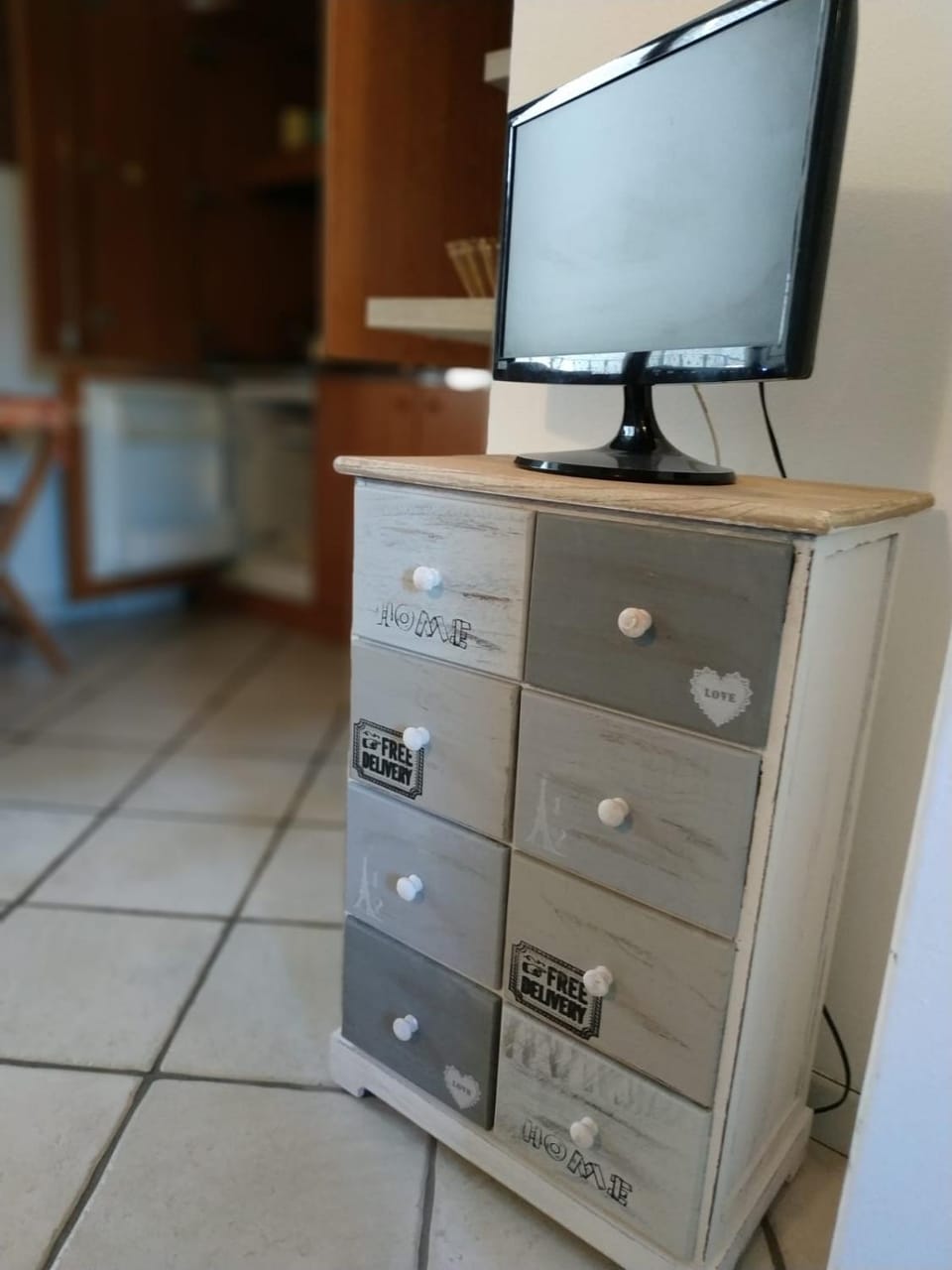TV and multimedia
