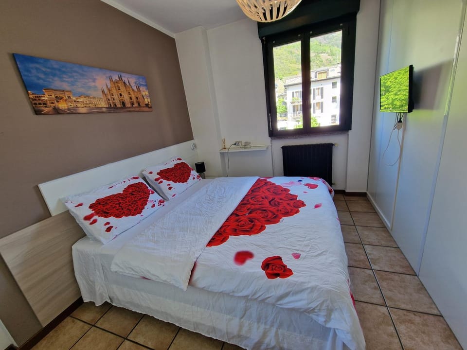 View (from property/room), Bedroom
