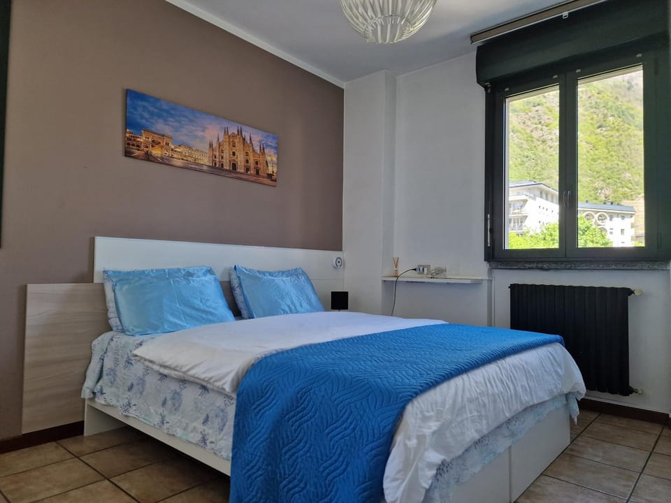 View (from property/room), Bedroom