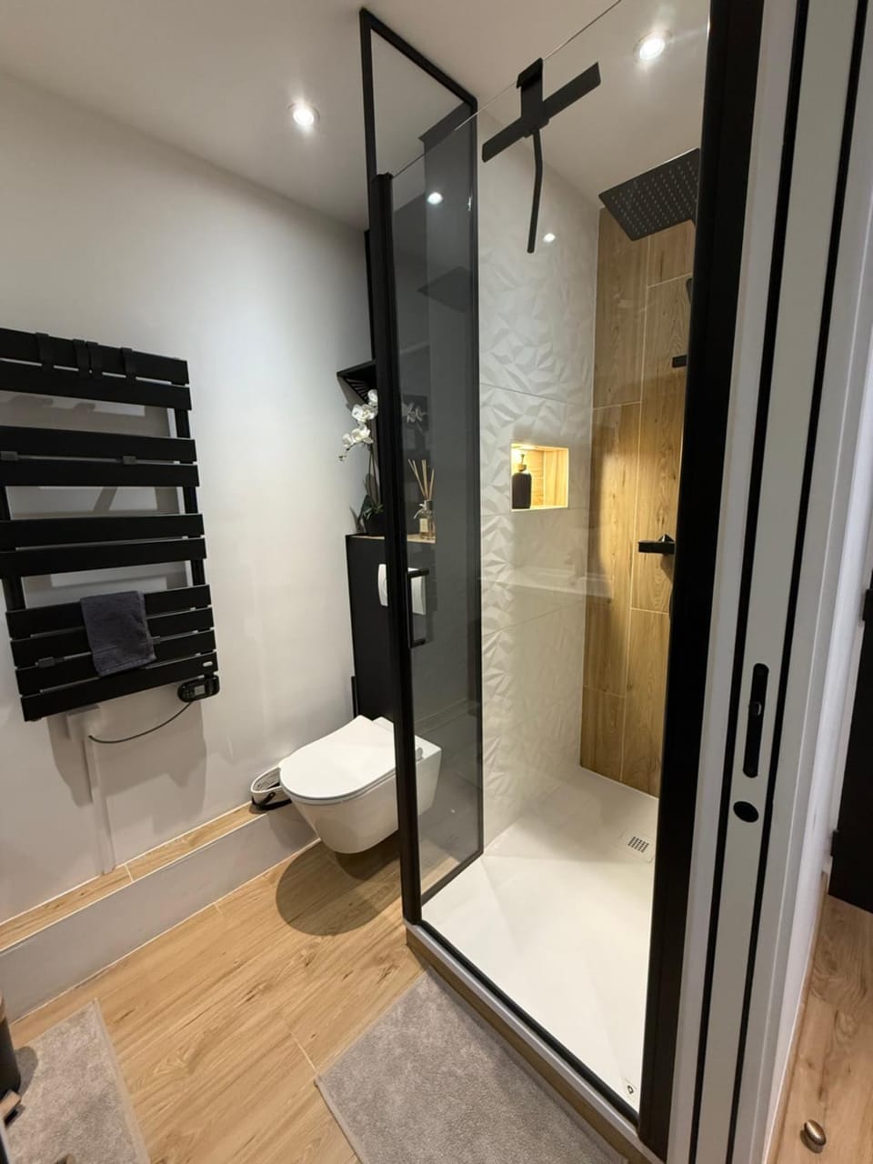 Papillon de cimiez Apartment in Nice