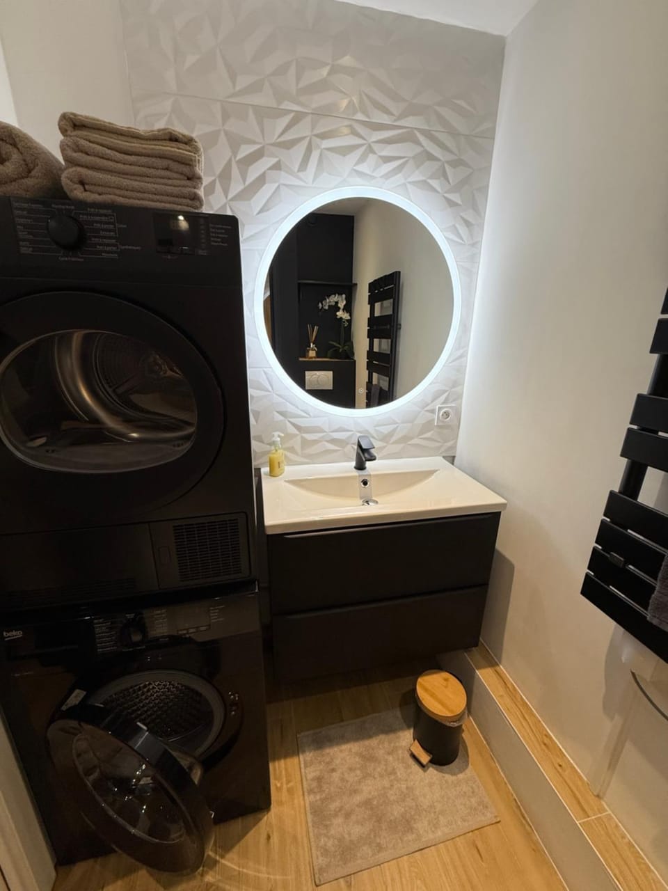 Papillon de cimiez Apartment in Nice