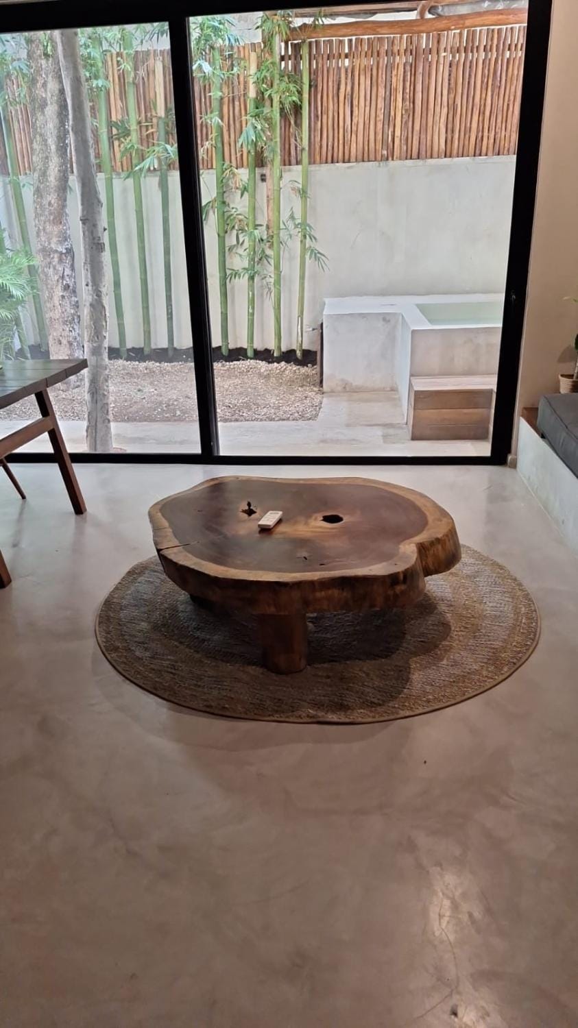 Paraiso Aldea Zama Tulum Apartment in Tulum