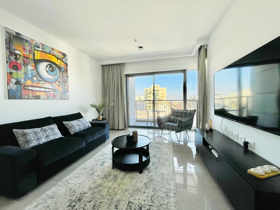 Communal lounge/ TV room, TV and multimedia, Living room, Seating area