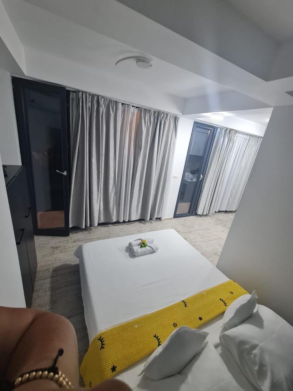 Apartament Elysabet Apartment in Constanța County