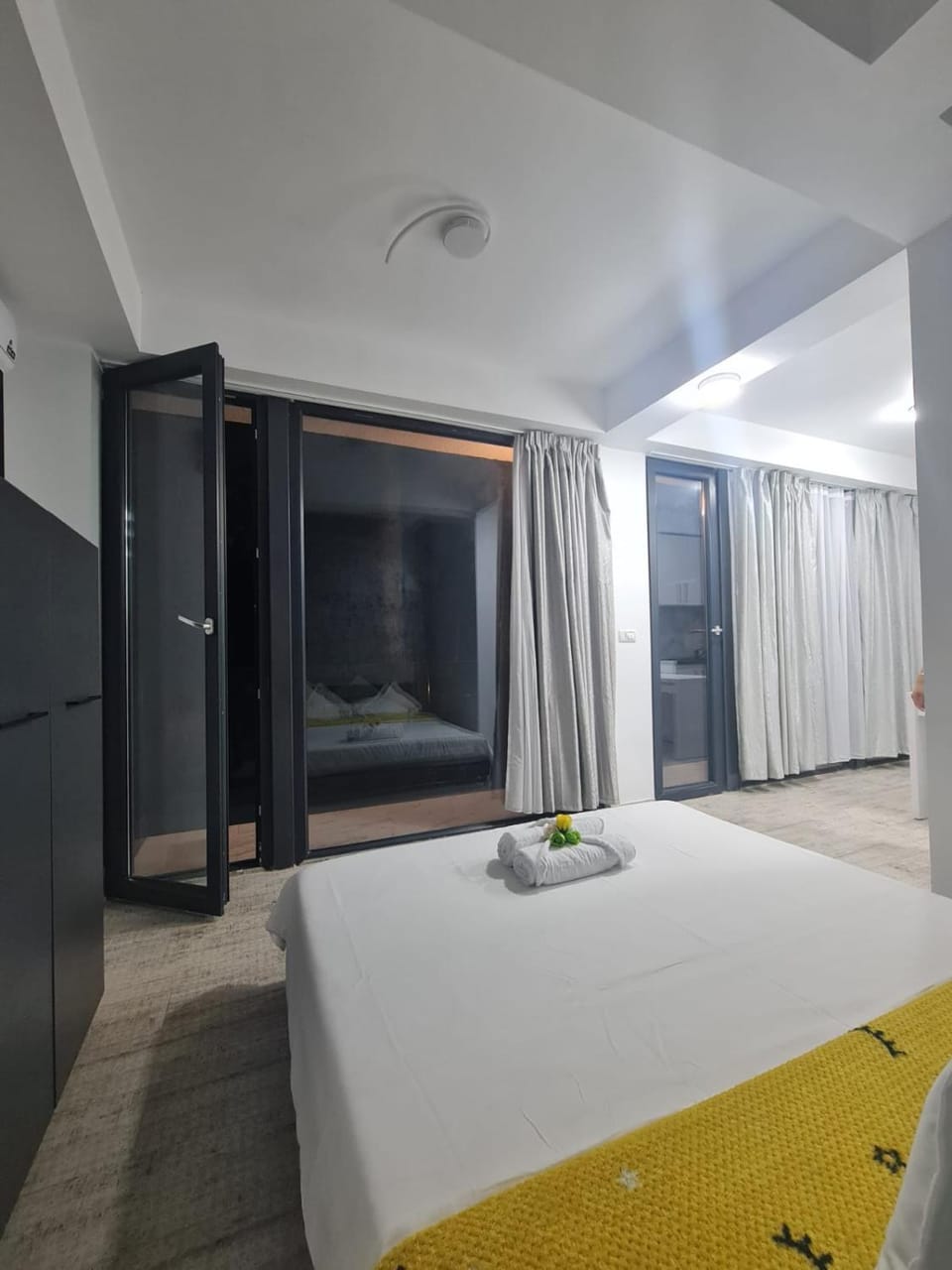 Apartament Elysabet Apartment in Constanța County