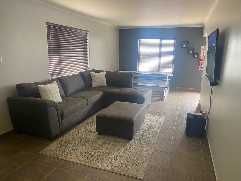 Riekert's Self-Catering Apartment @Silver Sands Apartment in Namibia
