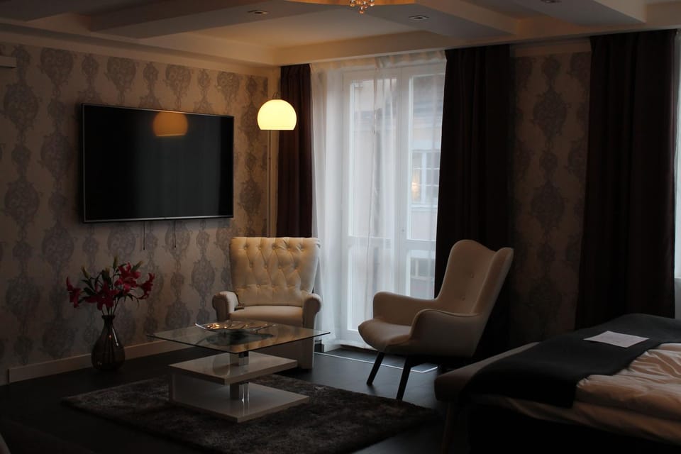 Skänninge stadshotell Hotel in Sweden