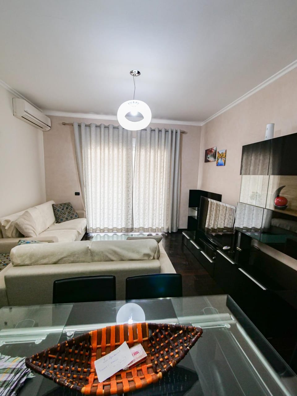 Lux Apartment Apartment in Vlorë