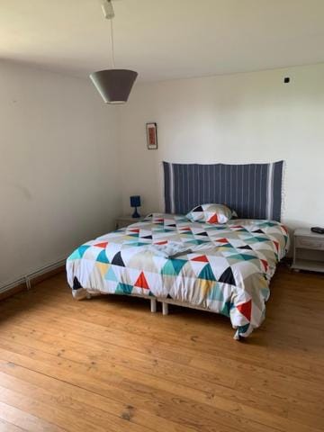 Chambres d'hôtes Bed and Breakfast in Normandy