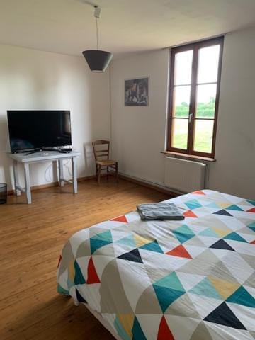 Chambres d'hôtes Bed and Breakfast in Normandy