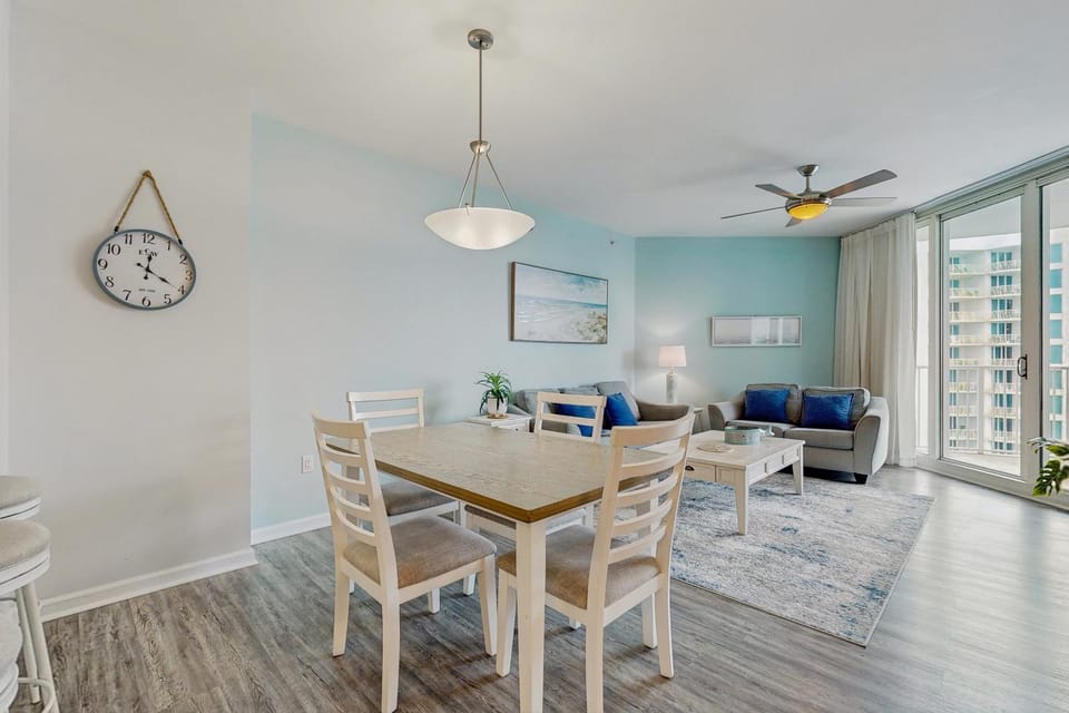 Palms of Destin 11013 Apartment in Destin