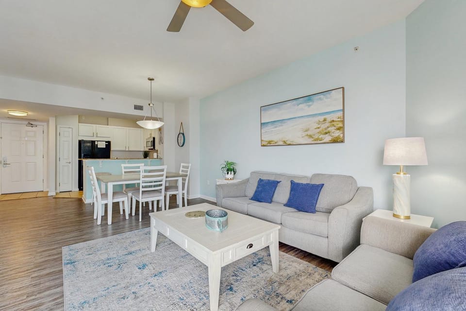 Palms of Destin 11013 Apartment in Destin