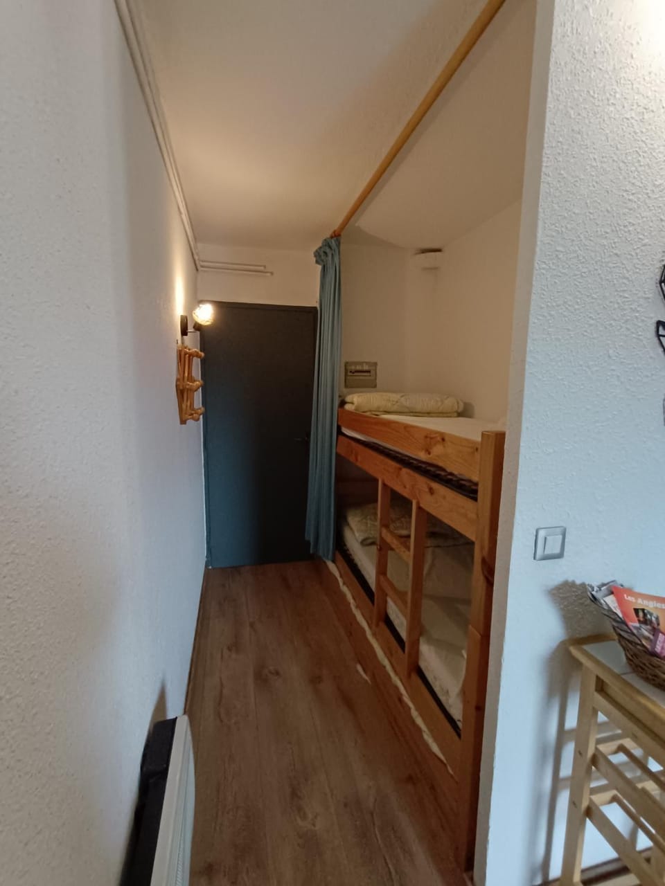 Appartement idéal pour famille Apartment in Catalonia