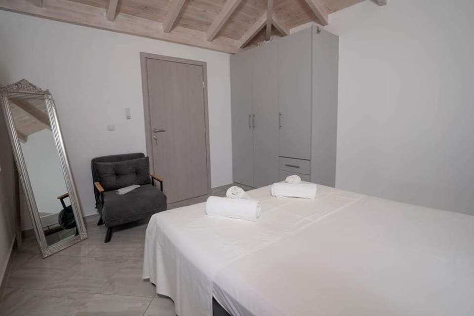Viola's petite paradise House in Messenia