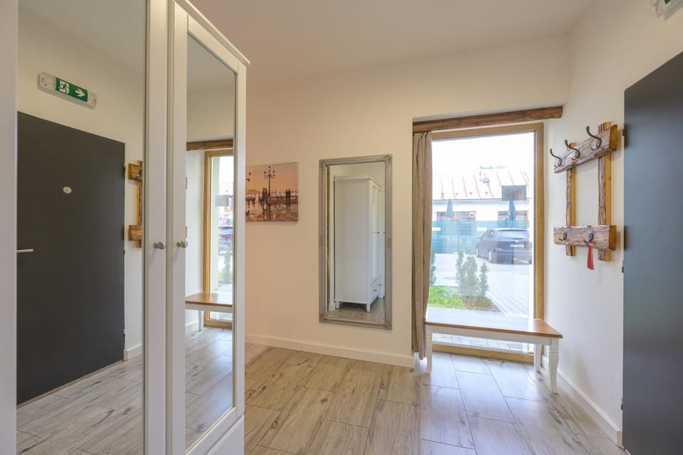 Apartmán Selina-centrum Apartment in Slovakia