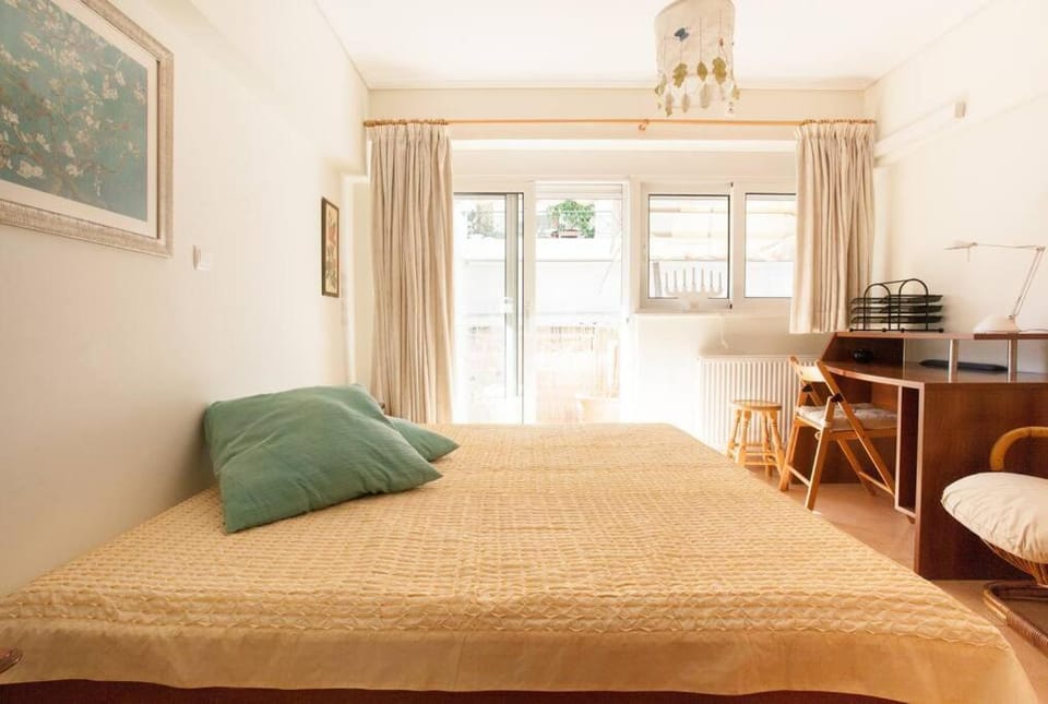 10min walk from ACROPOLIS !!! Apartment in Athens