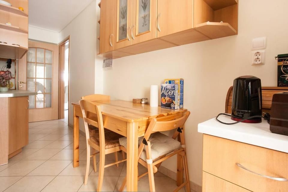 10min walk from ACROPOLIS !!! Apartment in Athens