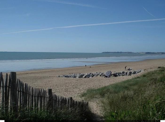 Bien être à la campagne House in Brittany