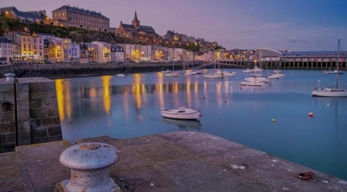 Bien être à la campagne House in Brittany