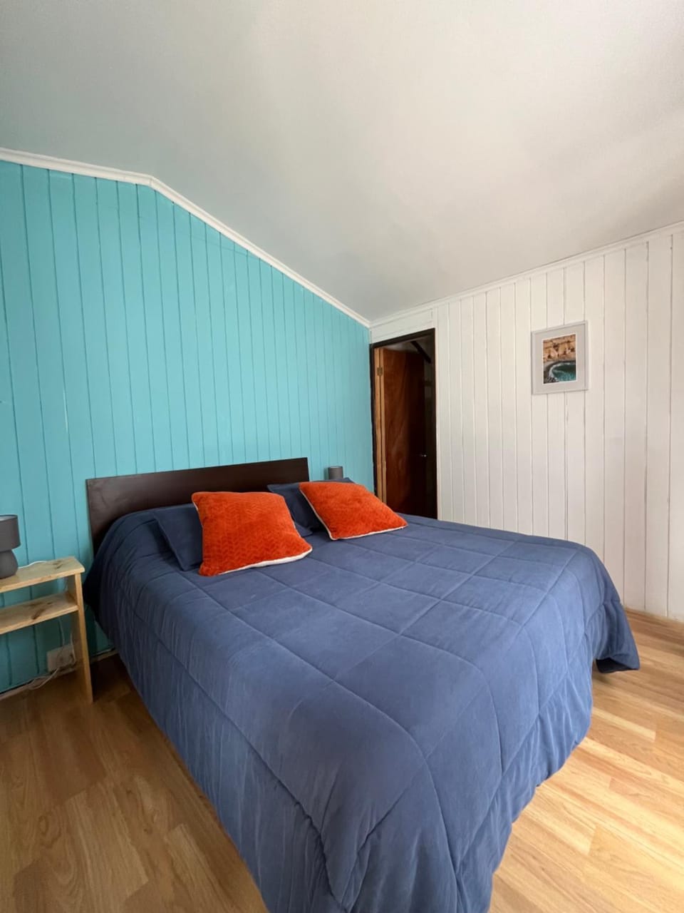 Aldea Bahiguana Bed and Breakfast in Copiapo