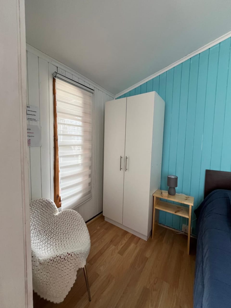 Aldea Bahiguana Bed and Breakfast in Copiapo