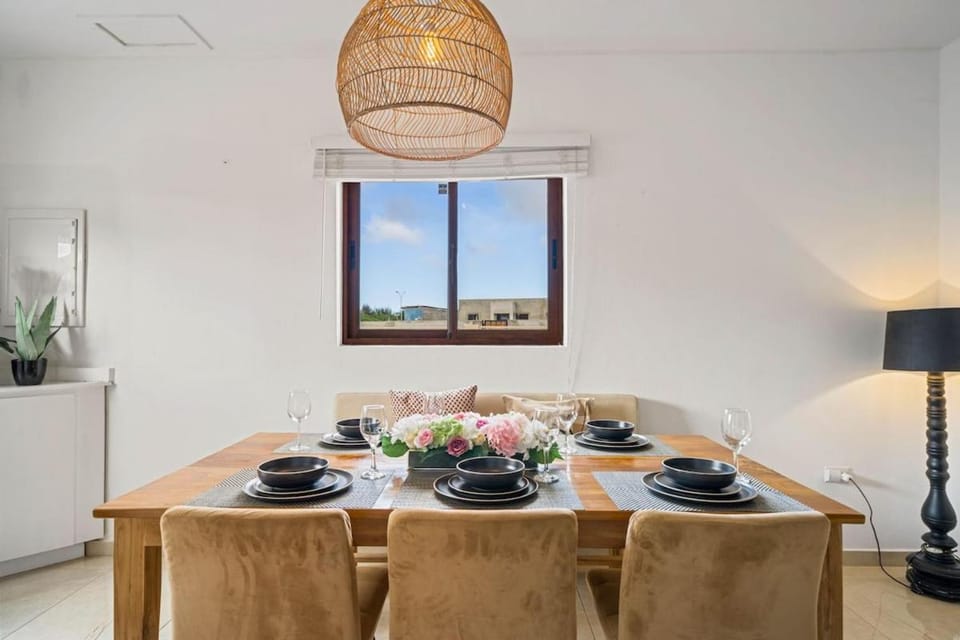 Felicidad 30 House in Oranjestad
