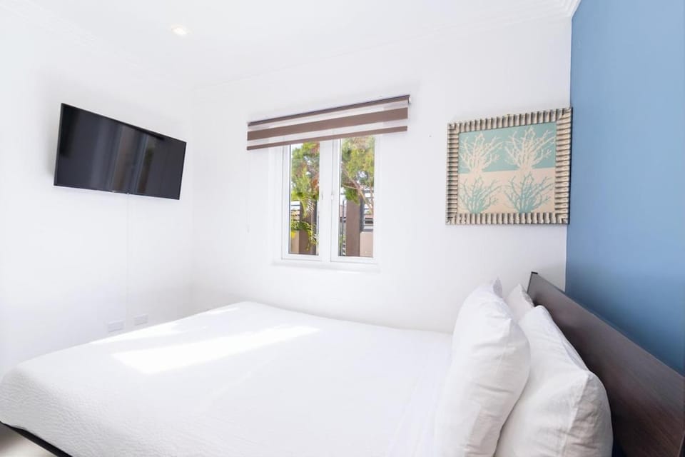 Solito 52 House in Oranjestad