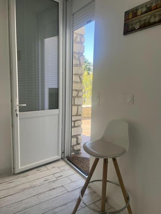 Maison Bel Air House in La Rochelle