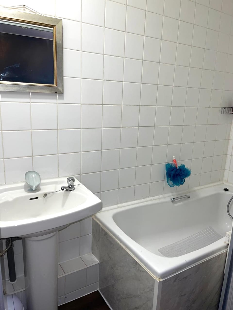 Bathroom, Bath
