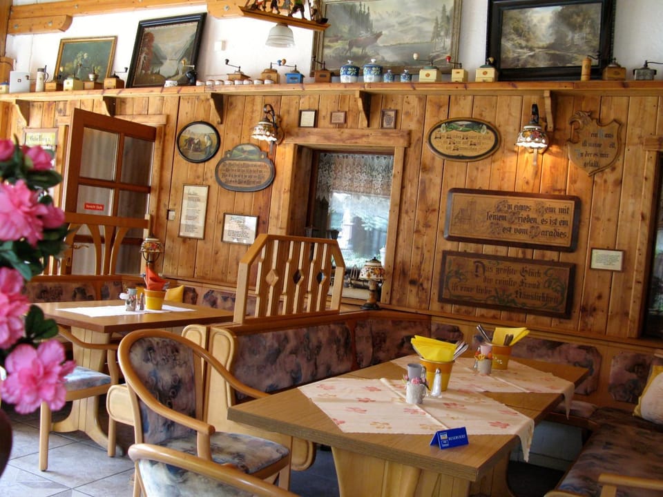 Lounge or bar